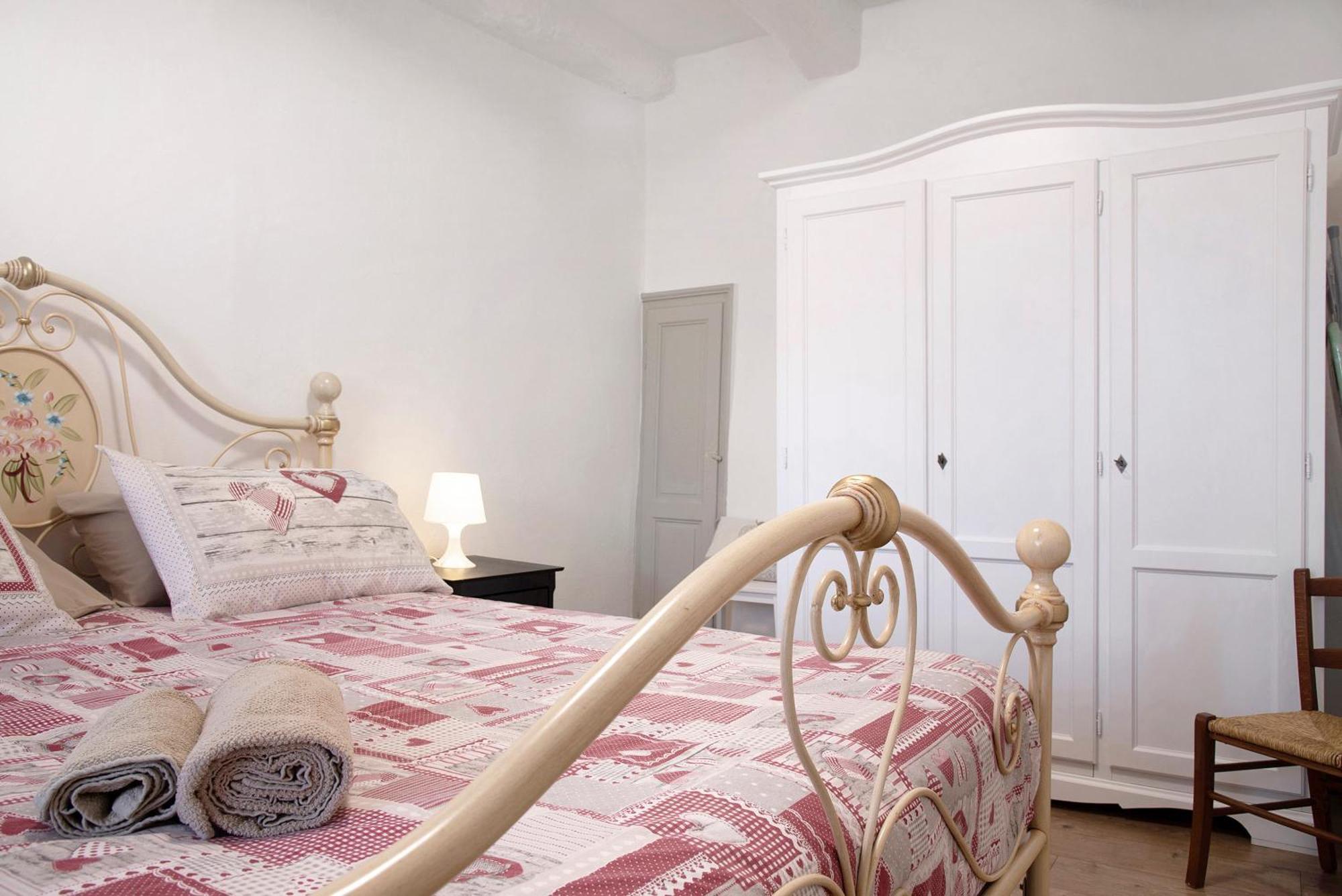 La Vecchia Torre Appartement Porto Valtravaglia Buitenkant foto