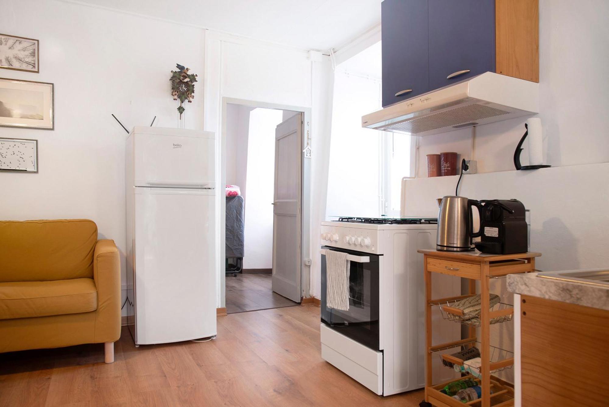 La Vecchia Torre Appartement Porto Valtravaglia Buitenkant foto